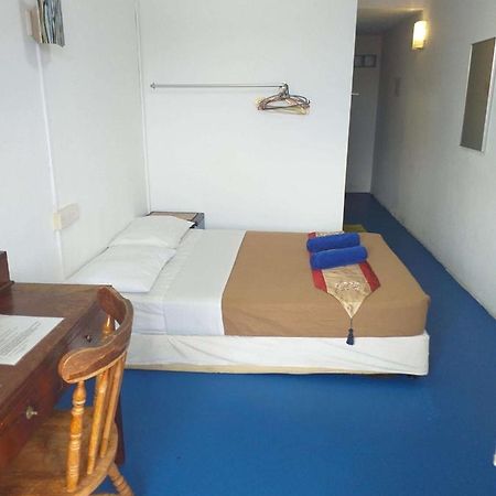 D Riverside Inn Malacca Εξωτερικό φωτογραφία
