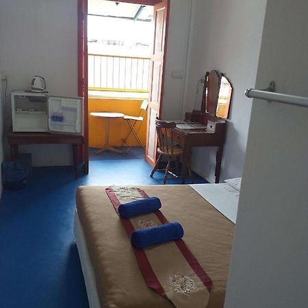 D Riverside Inn Malacca Εξωτερικό φωτογραφία
