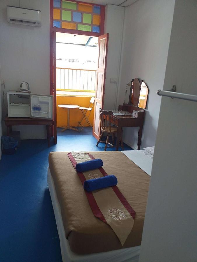 D Riverside Inn Malacca Εξωτερικό φωτογραφία