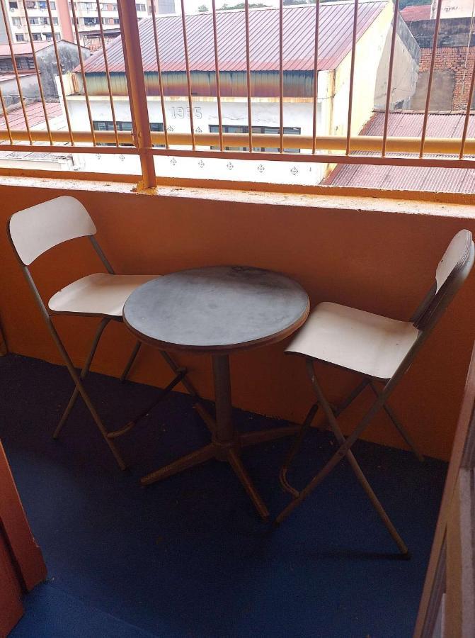 D Riverside Inn Malacca Εξωτερικό φωτογραφία