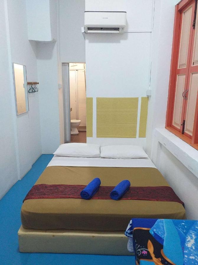 D Riverside Inn Malacca Εξωτερικό φωτογραφία