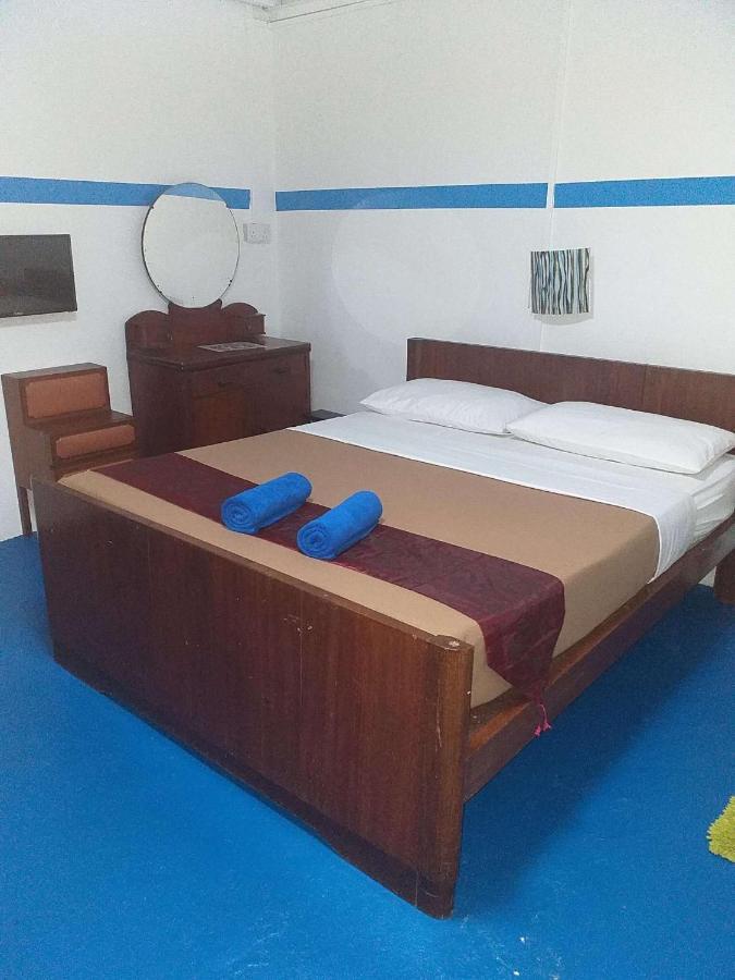 D Riverside Inn Malacca Εξωτερικό φωτογραφία