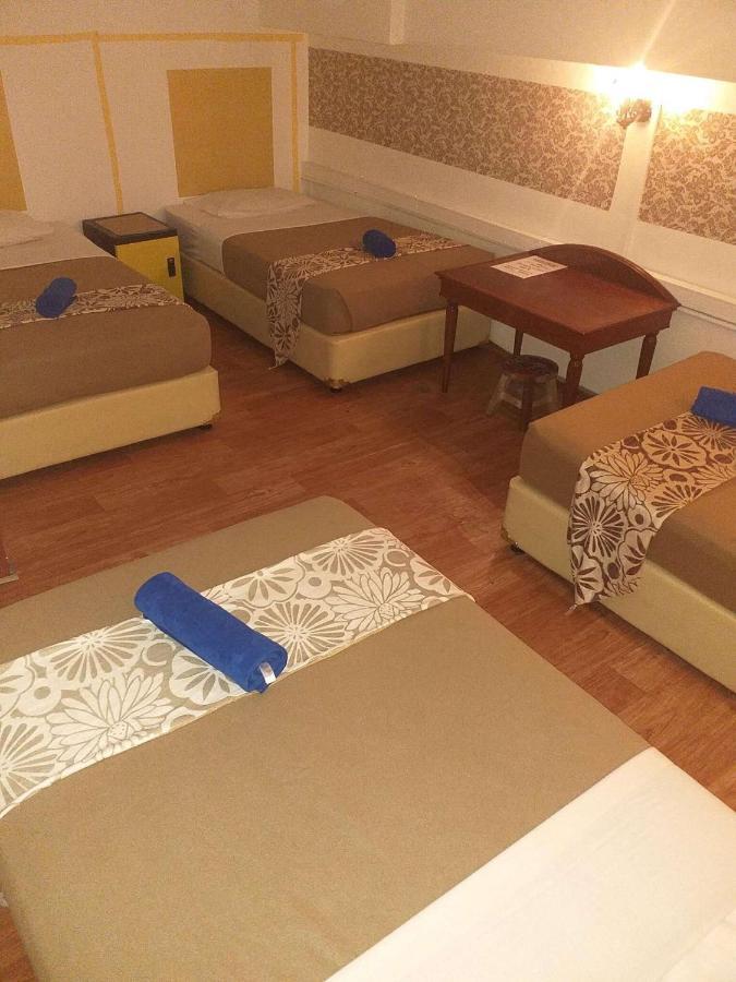 D Riverside Inn Malacca Εξωτερικό φωτογραφία