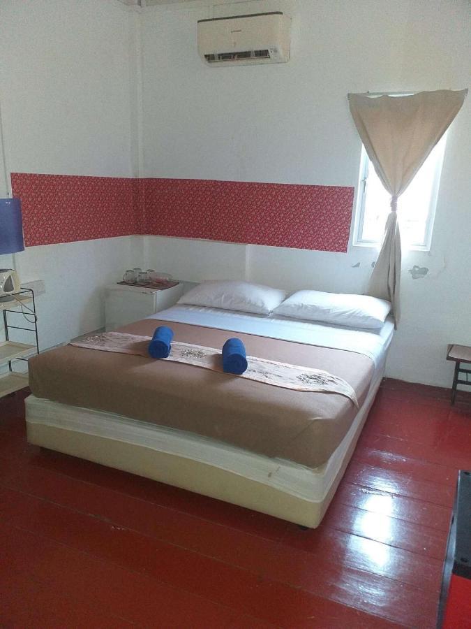 D Riverside Inn Malacca Εξωτερικό φωτογραφία