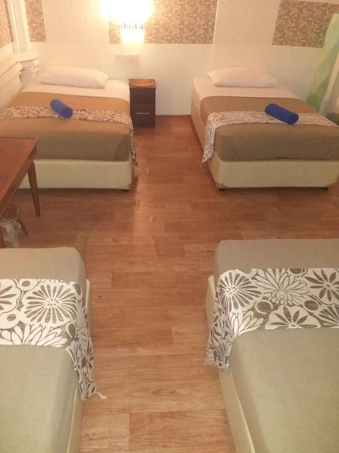 D Riverside Inn Malacca Εξωτερικό φωτογραφία