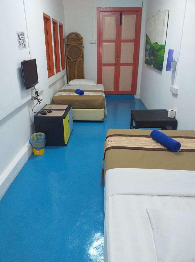 D Riverside Inn Malacca Εξωτερικό φωτογραφία