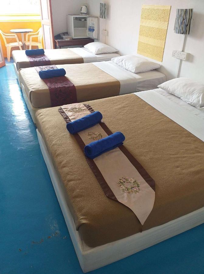 D Riverside Inn Malacca Εξωτερικό φωτογραφία