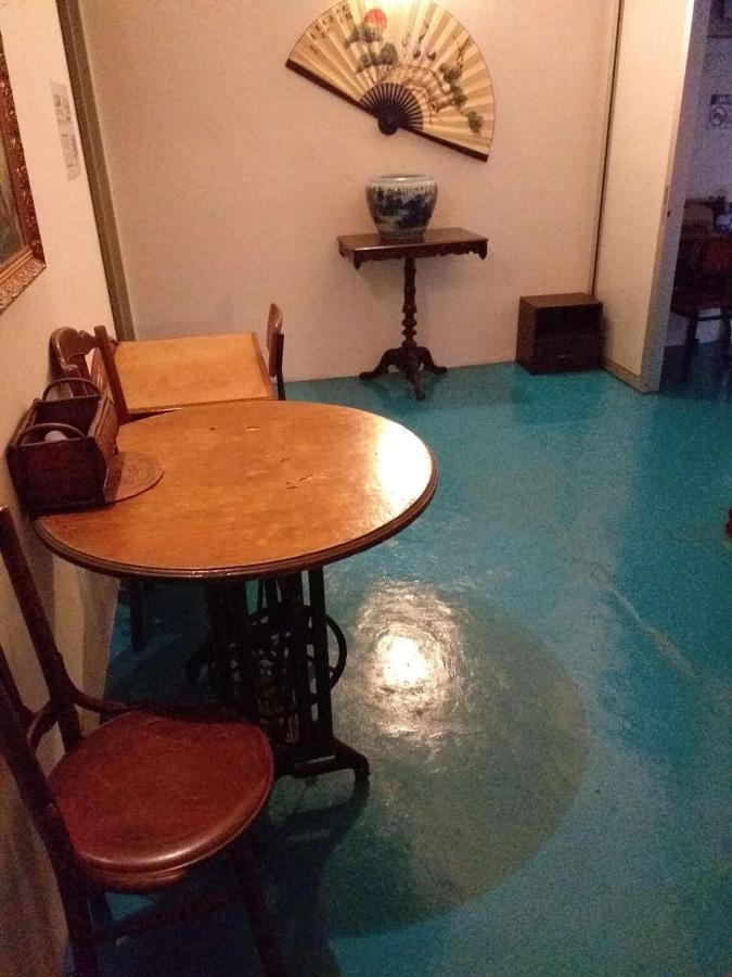 D Riverside Inn Malacca Εξωτερικό φωτογραφία