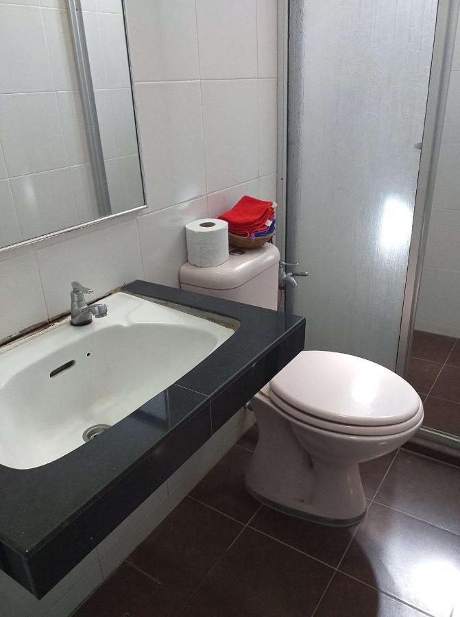 D Riverside Inn Malacca Εξωτερικό φωτογραφία